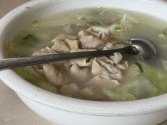 -茅屋大酒店
