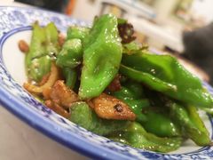 -新新湘菜馆(新中街二条店)