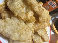 -英兰朝族饭店(河南桥头店)