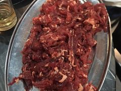 新鲜牛肉-牛一煲美食(江高店)