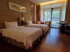 -桃源咖啡厅(武夷山大红袍山庄店)