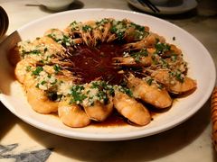 虾-梁家大院•农家菜(昆山会展中心店)