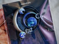 -霸王茶姬(凯德大峡谷店)