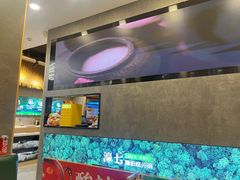 -椰子湾·海南火锅·糟粕醋·椰子鸡(正大广场店)