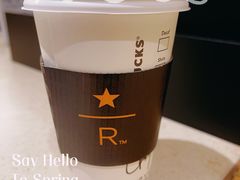 -星巴克臻选(国贸商城首店)