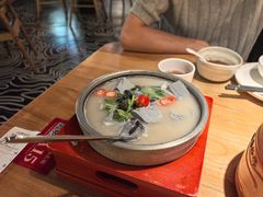 -桂小厨广西菜(青秀万达店)