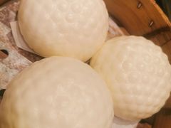 凤凰流沙包-正斗·港式粤菜(SKLP店)