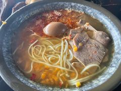 -云龙湖阿喆米线(云龙湖店)