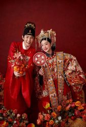 点击看大图 -今生有约婚纱摄影店(景德路店)