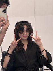 -DL HOPE明星造型