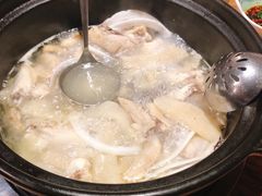-春润大地海南椰子鸡(沙井京基百纳广场店)