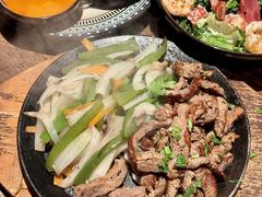 -Q MEX 库迈墨西哥餐吧(三里屯店)
