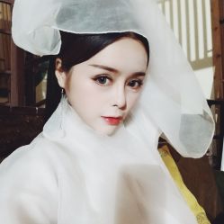 点击看大图 -美云庭古装·格格服汉服·京城旅拍(北京店)