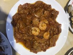 -天津乾毓德饭庄·清真传统炒菜·海鲜烧烤(咸阳路店)