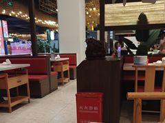 -虾吃虾涮.虾火锅.肉蟹煲(步步高梅溪新天地店)