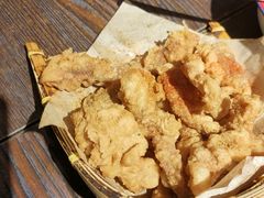 -爆炸头阿姨小四川正宗川味小吃(无任何分店)