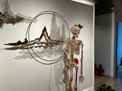 -席仁堂推拿按摩脊柱调理(世纪科贸大厦店)