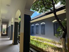 -湖南省立第一师范学校旧址