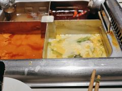 -海底捞火锅(万丰桥店)