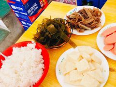 -重庆鸡公煲(龙河路店)