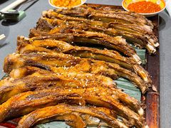 古书羊排-那家小馆•北京菜•烤鸭(中关村店)
