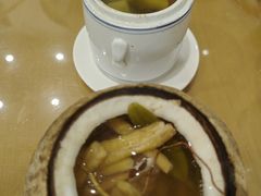 -大唐靓汤江门私房菜(景田店)