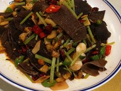 -德泰楼餐饮(莲湖路店)