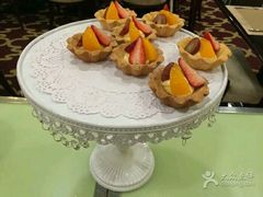 -金紫荆美食自助餐厅