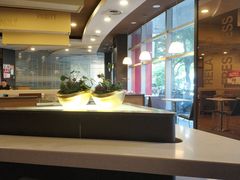 -肯德基(欣旺店)