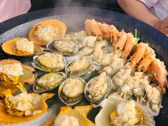 -鑫阿强海鲜大排档·老厦门特色菜(中山路店)