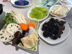 -鱼酷活鱼烤鱼(仙林金鹰店)