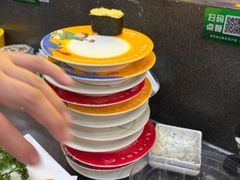 -禾绿回转寿司(国瑞店)