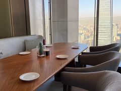 -北京柏悦酒店·锦庭餐厅Dining Room