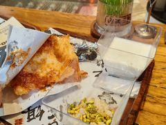 -饵块食光·云南有机手作饵块
