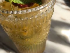 -The Rug Cafe(王府中环店)