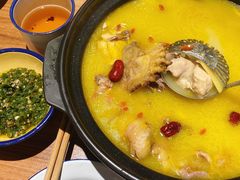 -李子坝梁山鸡(李子坝大鸡哥店)