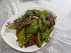 -众味海鲜大排档·活海鲜·潮汕味(南澳店)