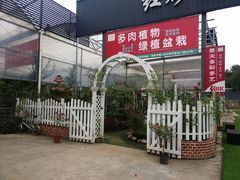 -三圣花乡旅游区