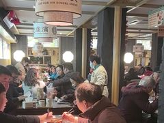 -老淮滨-蚌埠非遗小吃(淮河路店)