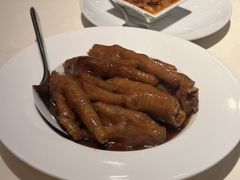 -利苑酒家(华熙国际店)