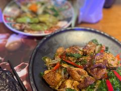 -弓二·烧鸟居酒屋(财富购物中心店)