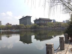 -文瀛公园