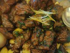 -星河湾半岛酒店-真粤中餐厅