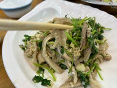 -清真利德顺小老饭庄(复兴路店)