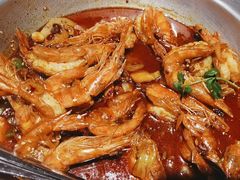 -李想大虾(江北天街店)