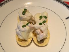 -馋遇江南·精致湖景雅宴(东方之门店)