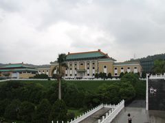 -台北故宫博物院