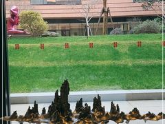 -上海衡山路十二号华邑酒店
