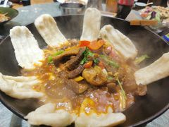 -雍沪里·沪湘融合菜( 康桥店)