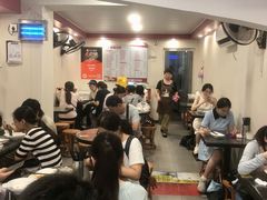 -卓粤拉肠(红庙店)